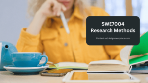 Read more about the article SWE7004 Research Methods