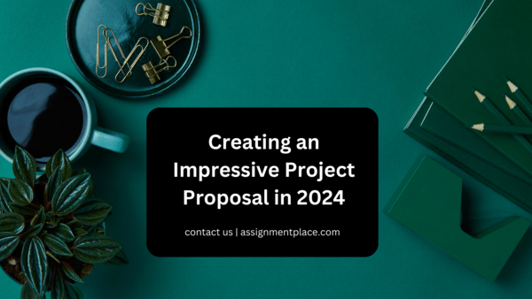 You are currently viewing Creating an Impressive Project Proposal in 2024
