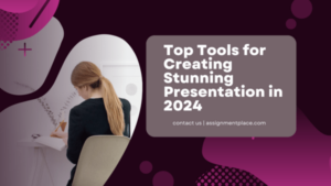 Read more about the article Top Tools for Creating Stunning Presentation in 2024